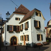 Museum Für Weinkultur, Deidesheim