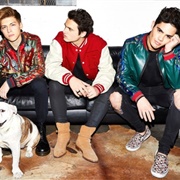 Forever in Your Mind