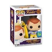 Freddy Funko as Surfs Up! Batman