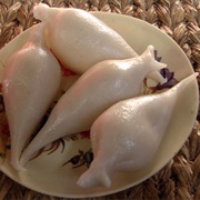 Yomari