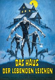 Don't Go in the House – Joseph Ellison (1979)