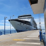 Puntaneras, Costa Rica