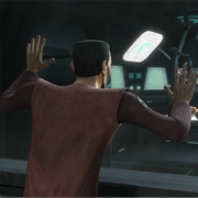 Star Wars: The Clone Wars: Conspiracy