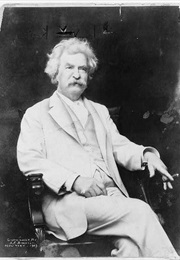 The Lowest Animal (Mark Twain)