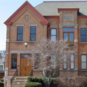 Wilmette Historical Museum