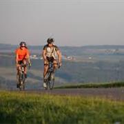 The Eastern Townships, Quebec