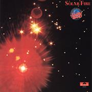 Manfred Mann's Earth Band - Solar Fire (1973)