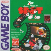 Spot: The Video Game