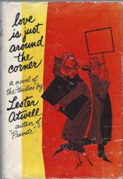 Love Is Just Around the Corner (Lester Atwell)