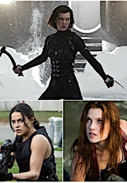 54. Resident Evil (2002)