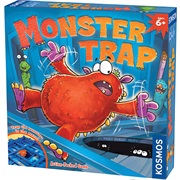 Monster Trap