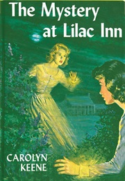 The Mystery at Lilac Inn (Carolyn Keene)
