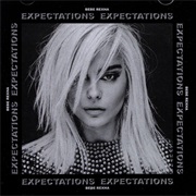 Bebe Rexha - Expectations