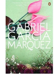 The Collected Stories (Gabriel Garcia Marquez)