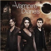 The Vampire Diaries Season 6