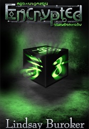 Encrypted (Lindasy Buroker)