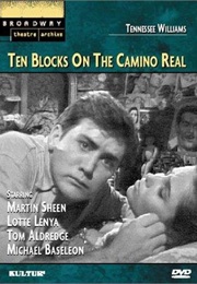 Ten Blocks on the Camino Real (1966)