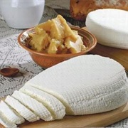 Curd Cheese