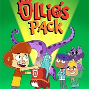 Ollie's Pack