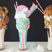 Freakshakes