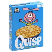 Quisp
