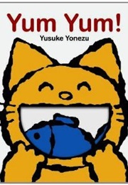 Yum Yum! (Yusuke Yonezu)