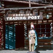 Frontier Trading Post (1955-1987)