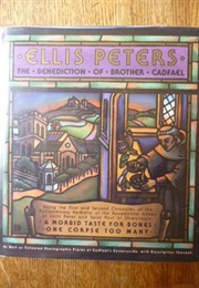 The Benediction of Brother Cadfael (Peters)