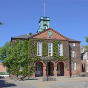 Kolding, Denmark