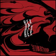 Slow Bloom - Hex Hex Hex EP
