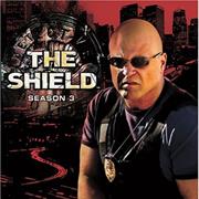 The Shield: Season 3
