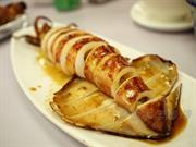 Anything With Cuttlefish（任何花枝食品）