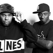 Pete Rock &amp; CL Smooth