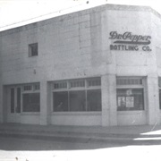 Dublin Bottling Works Dublin