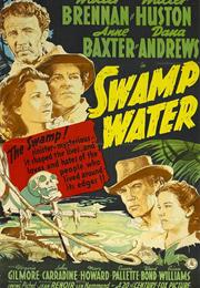 Swamp Water (1941)