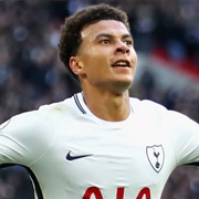 Dele Alli