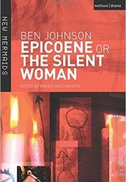 Epicene (Ben Johnson)