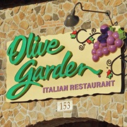 Olive Garden