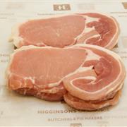 Ayrshire Bacon