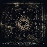 Immortality - Genocide District