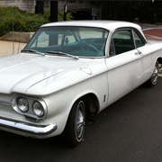 Chevrolet Corvair