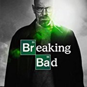 Watched Every Season of Breaking Bad