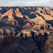 Grand Canyon National Park - United States