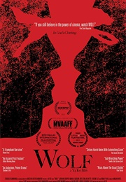 Wolf (2012)