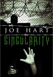 Singularity (Joe Hart)