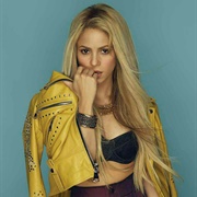 Shakira