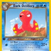 Dark Octillery