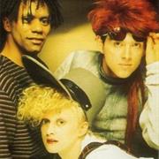 Thompson Twins