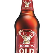 Toohey's Old