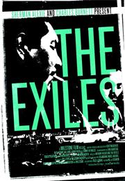 The Exiles (Kent Mackenzie)